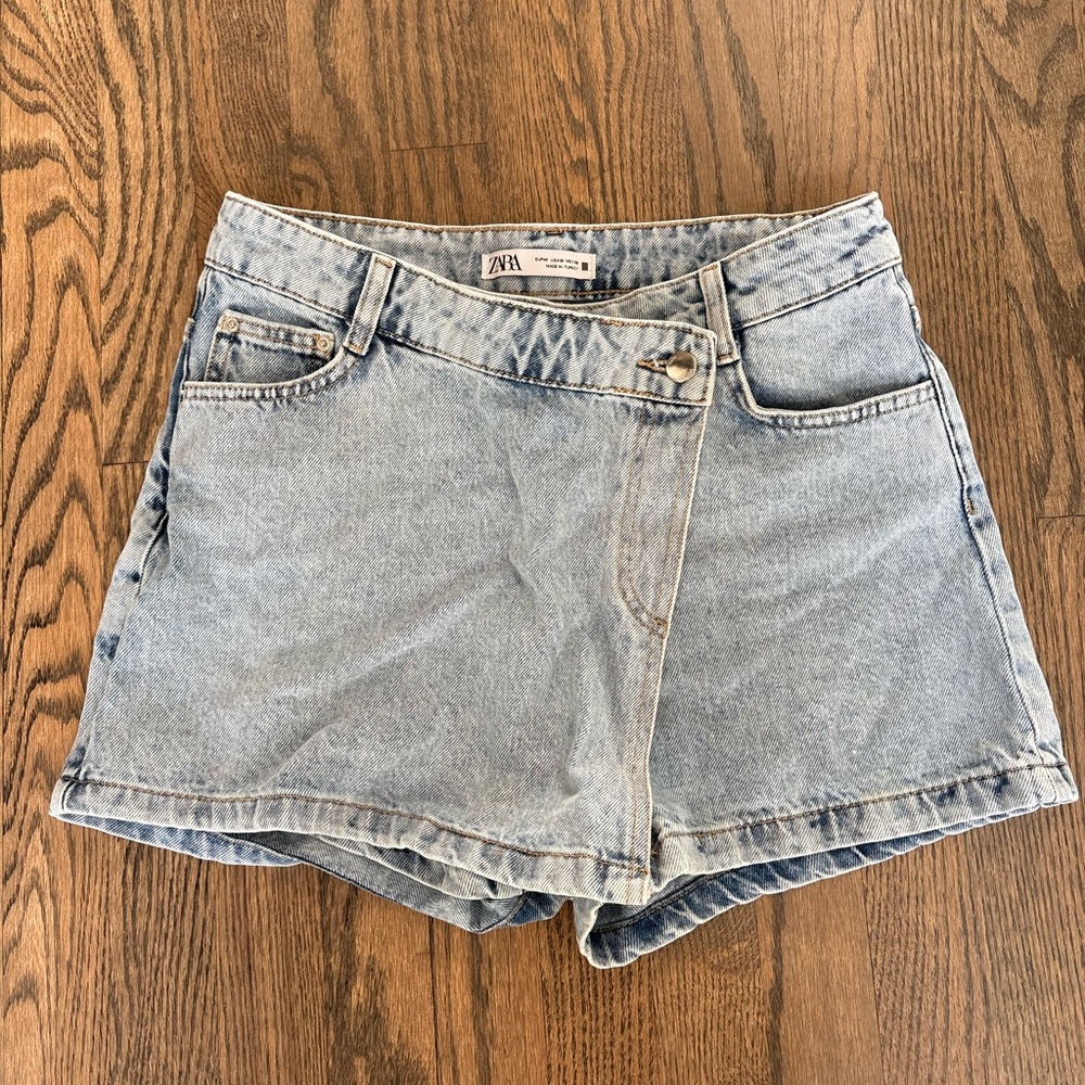 Zara Jean Skort